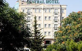 Bursa Central Hotel